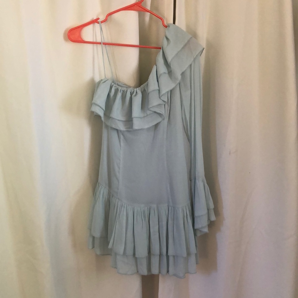 NDD dress